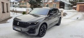 Touareg 3.0TDI  R-Line - 2