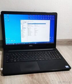 Dell i5-7200u/8GB RAM/256GB SSD/Intel 620 - 2