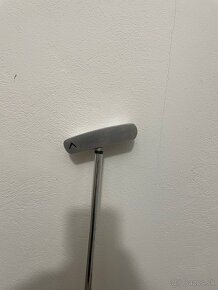 Callaway Solaire putter - 2