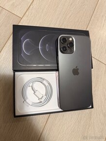 Apple iPhone 12 pro max 128gb - 2