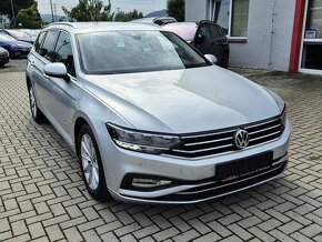 VW Passat B8 DSG ELEGANCE FullLED VIRTUAL KAMERA - 2