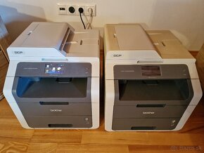 Multifunkcna tlaciaren Brother DCP-9020CDW - 2