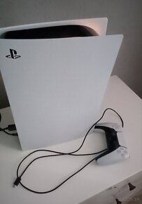 Playstation 5 - 2