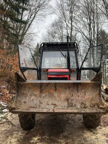 ZETOR 7245 UKT - 2