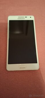 Samsung Galaxy A5 - 2