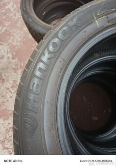 letna sada 225/60r17 99H - 2