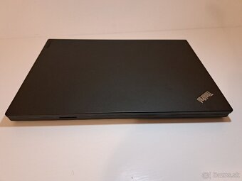 Predám notebook Lenovo ThinkPad T470p - 2