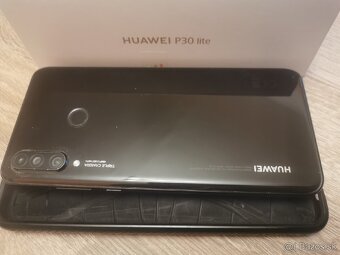 Huawei p30 lite 256gb - 2