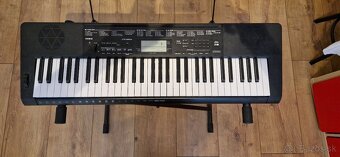 Keyboard CASIO CTK-3500 - 2