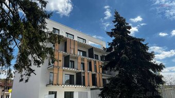 SKOLAUDOVANÉ 3 i. apartmán A5 s dvomi kúpeľňami, šatníkom a  - 2