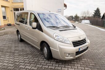 Peugeot Expert 2.0 Diesel 120KW - 2