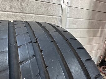 235/45R17 letne - 2