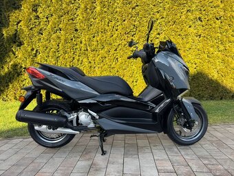 Yamaha X-max 125 Tech MAX - 2