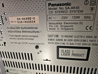 Panosonic - 2