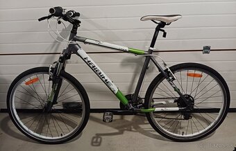 Haibike Life SL 26", rám 20" - 2