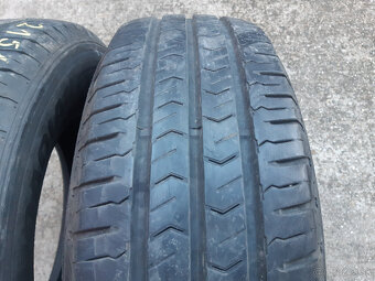 215/70 R15 C  -letné 2 kusy - 2