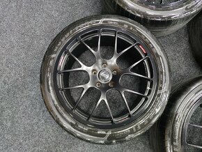 BBS CH-R R21 5x130 - 2