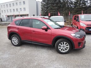 Mazda CX-5 2.2 Skyactiv-D AWD Revolution TOP - 2