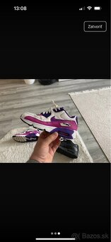 Tenisky Nike Air Max 90 - 2