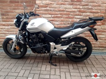 Honda CBF 600 - 2