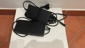 Docking station Dell D6000 - 2