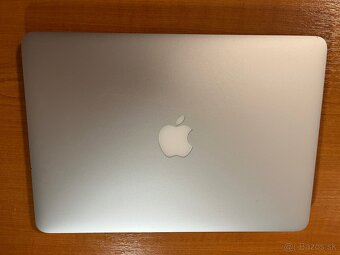 MacBook Pro 13”/2015/i5/8GB/250GB - 2