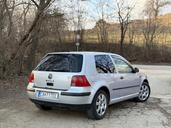 Golf 1.9tdi - 2