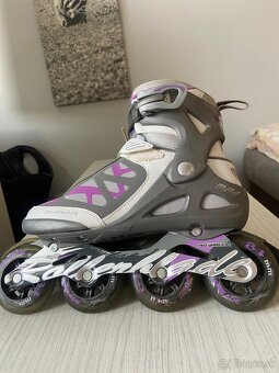 Rollerblade M24 - 2