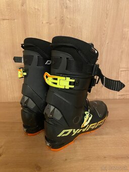 Skialp lyziarky Dynafit TLT Speedfit - 2