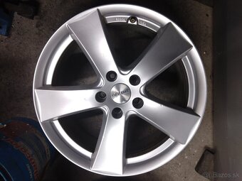 5x112 R18 - 2