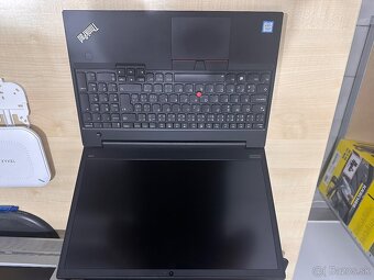 Lenovo e580 thinkpad i5 - 2