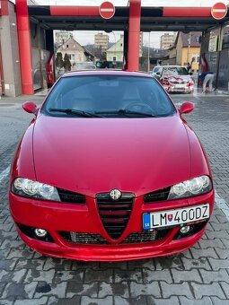 Alfa Romeo 1,9jtd, - 2