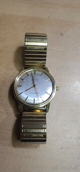 Omega seamaster - 2