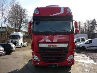 DAF XF 510 EURO 6 - 2