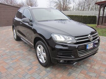 touareg - 2