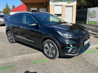 KIA e- Niro Premium Business 204ch 64KWh - 2