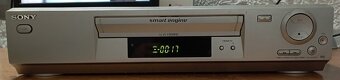 SONY SLV-SE620 ... HIFI STEREO 6 hlavovy videorekorder .... - 2