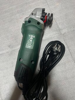 Bosch PWS 750-115 - 2