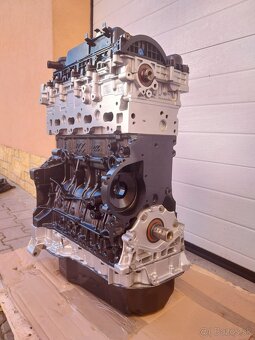 Motor 2.0 Blue HDI AH02 - 2