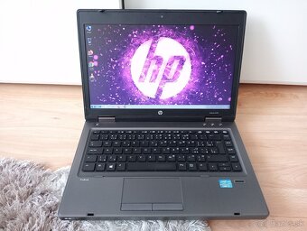 predám HP probook 6470b/ 8gb ram/ Intel core i5 / 1000gb hdd - 2