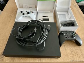 Xbox One X 1 TB - 2