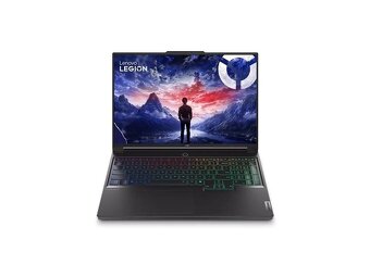 LENOVO Legion 5 16":i7 14650HX,32GB,SSD 1TB,RTX4070 8GB - 2