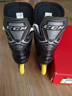 CCM RH 9350 nove - 2