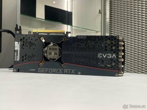 EVGA GeForce RTX 3080 XC3 ULTRA GAMING 10GB - 2