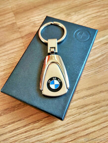 kľúčenka BMW - 2