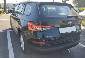 Škoda Kodiaq 2018, 2,0TDi 110kW, 5-miestny, DSG, odpočet DPH - 2