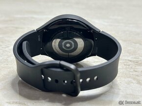 Samsung Galaxy Watch 4 40mm Black - 2