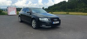 A6 2.0TDI - 2