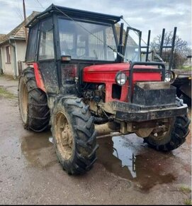 Predám Zetor 6945 - 2