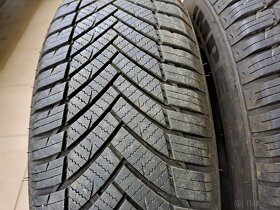 Celoročné Imperial 175/65 R15 6,7mm - 2